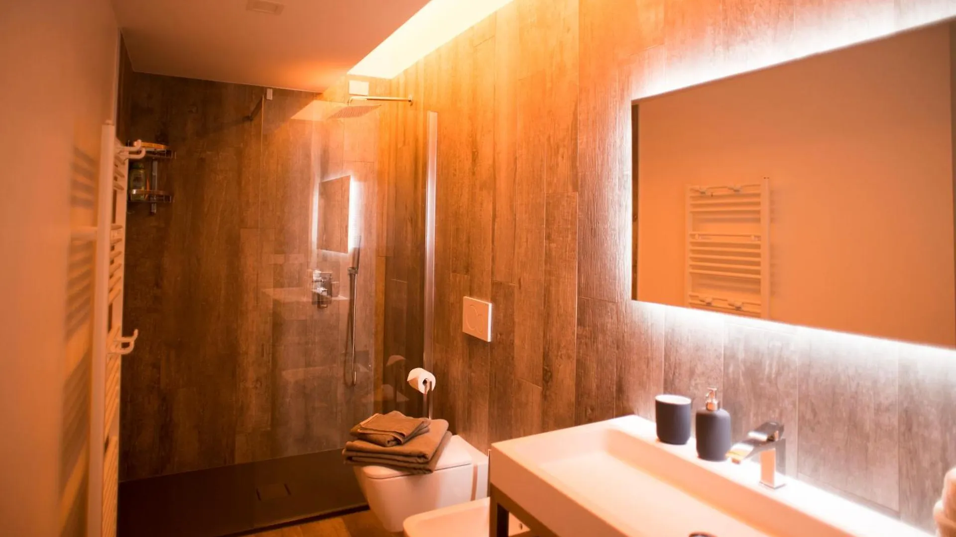 La Viscontea Apartment Lecco Italy