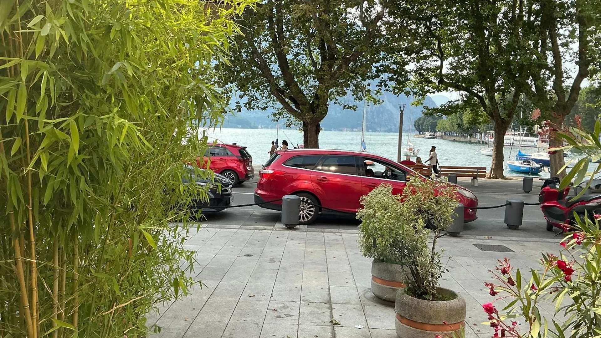 La Viscontea Apartment Lecco 0*,  Italy