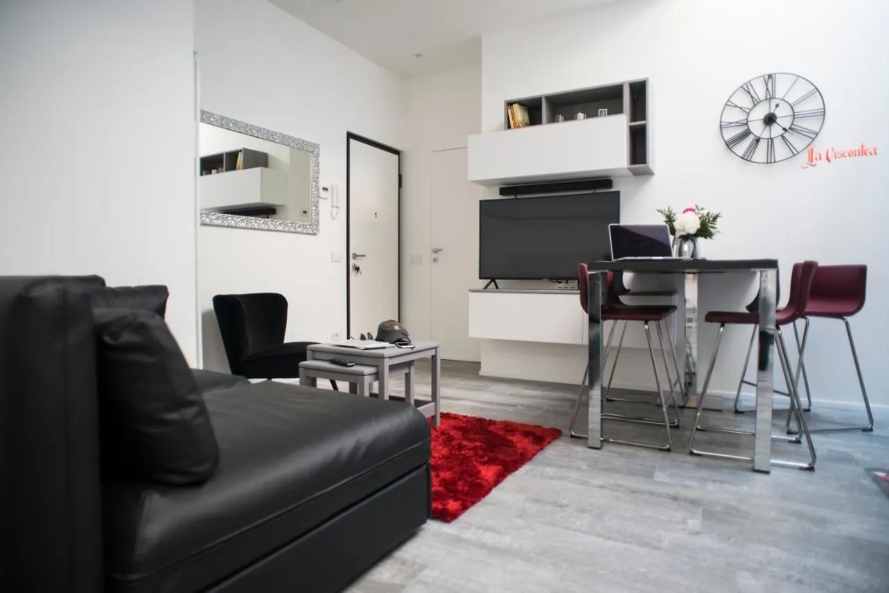 Appartamento La Viscontea Lecco 0*,  Italia