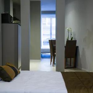 Astoria Apartament Bolonia