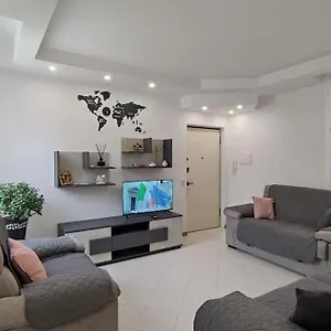  Appartamento Elegante Zona Storica
