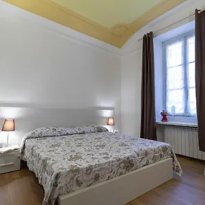  Casa vacanze Le Montagne - Le Casette Di Osvaldo