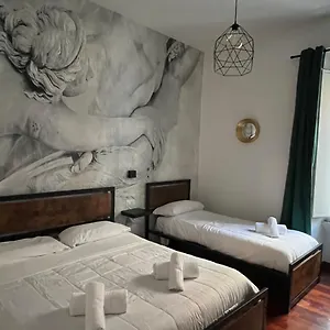 Domus Romana Apartament Rzym