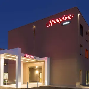 Hampton By Hilton East Hotel Rzym