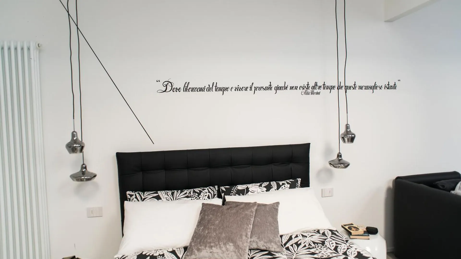 Apartament La Viscontea Lecco Włochy
