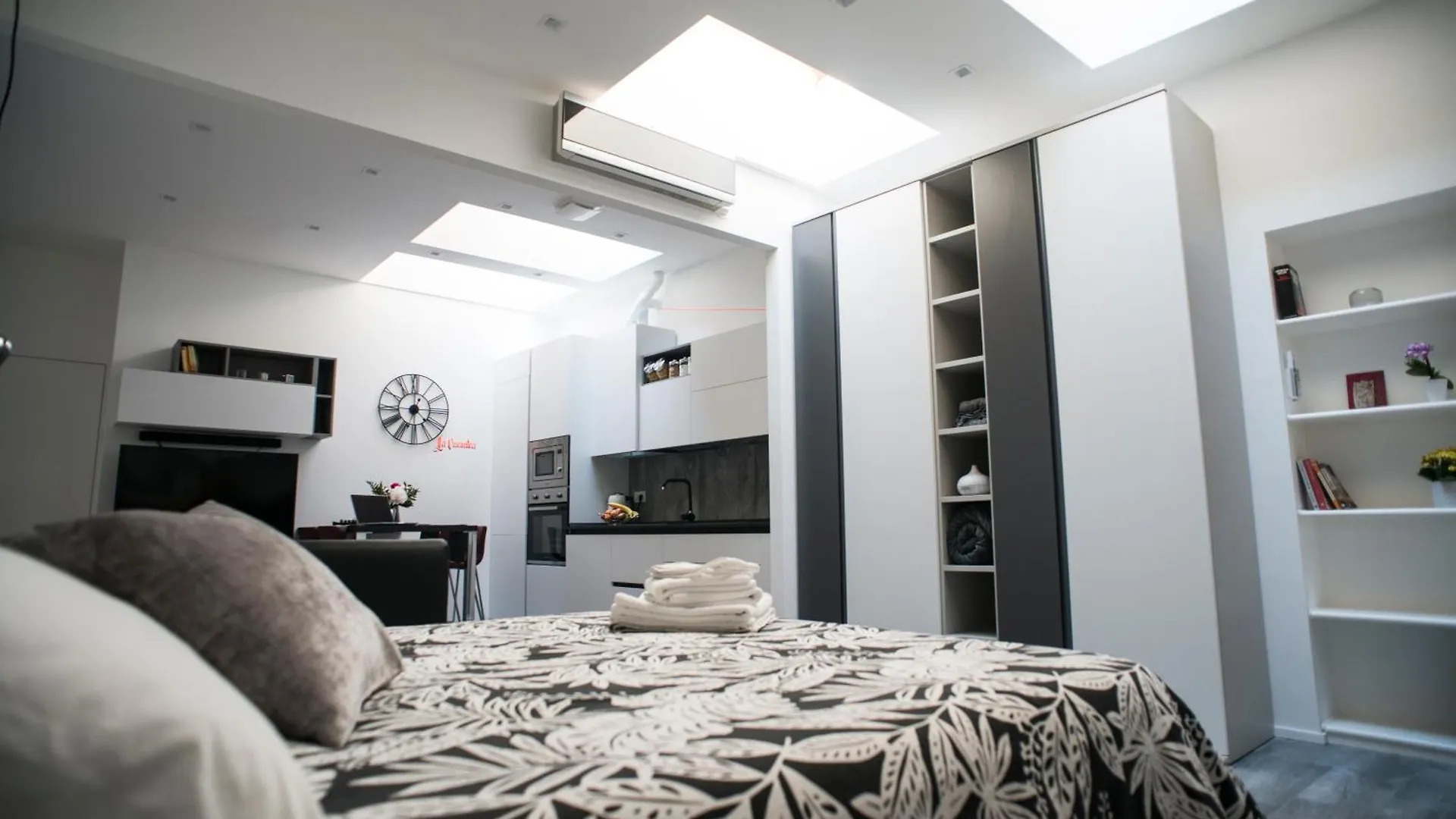 La Viscontea Apartment Lecco