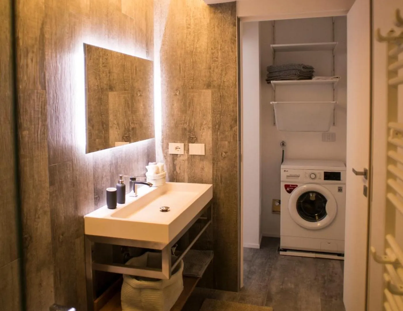 Apartament La Viscontea Lecco