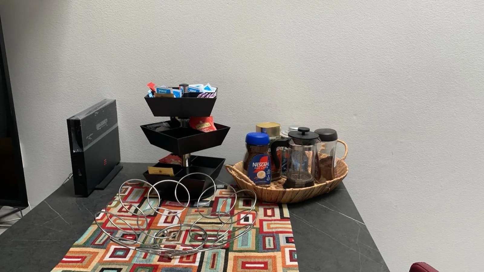 Apartament La Viscontea Lecco
