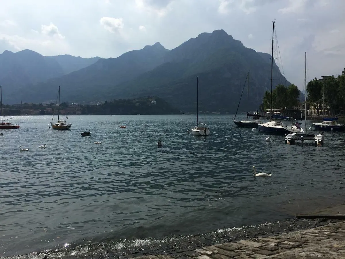 La Viscontea Apartment Lecco