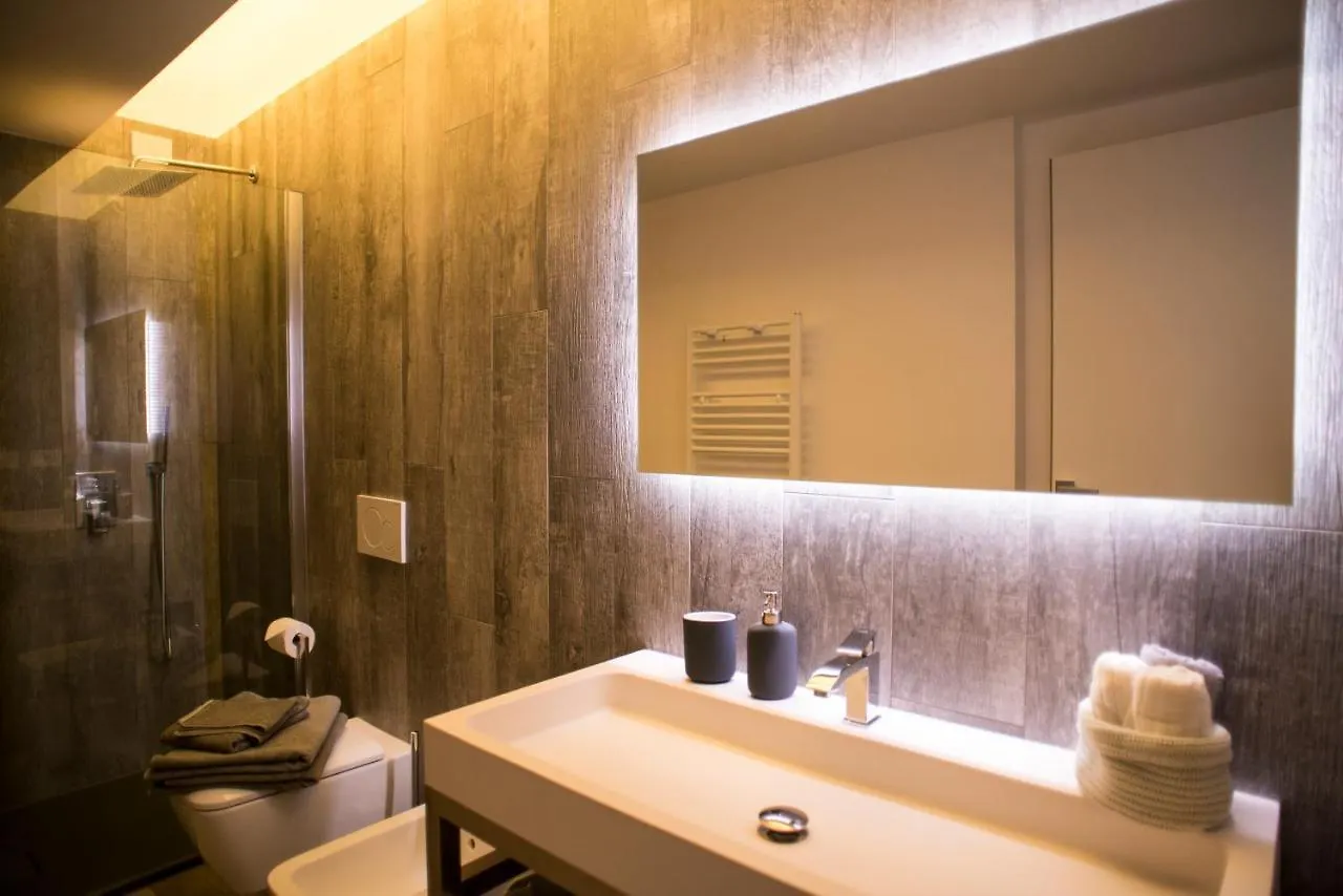 La Viscontea Apartment Lecco 0*,  Italy