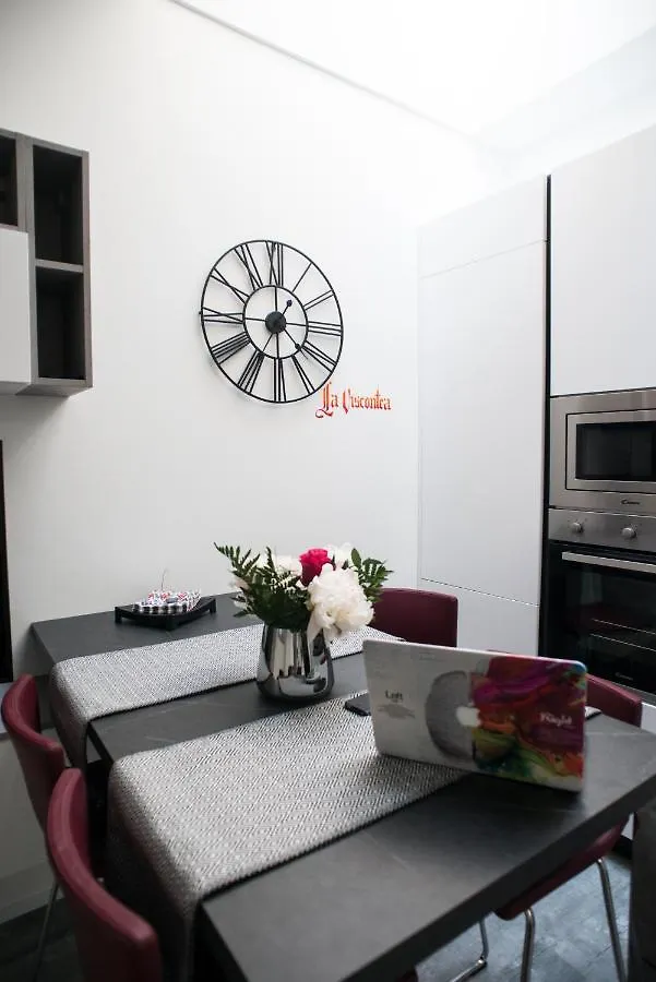 La Viscontea Apartment Lecco