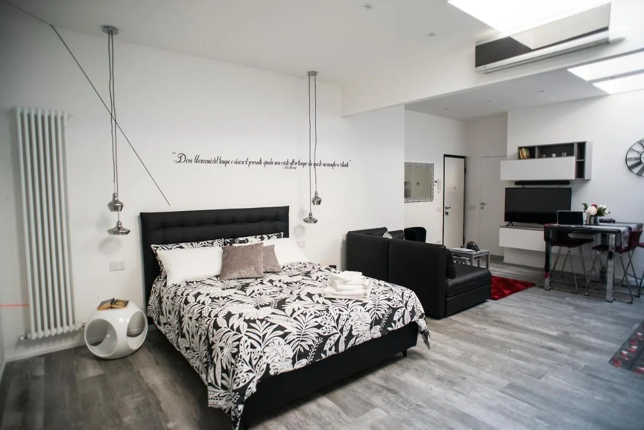 La Viscontea Apartment Lecco
